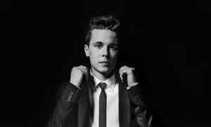 FELIX JAEHN