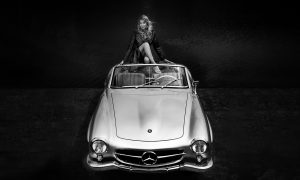 FRANZISKA VAN ALMSICK